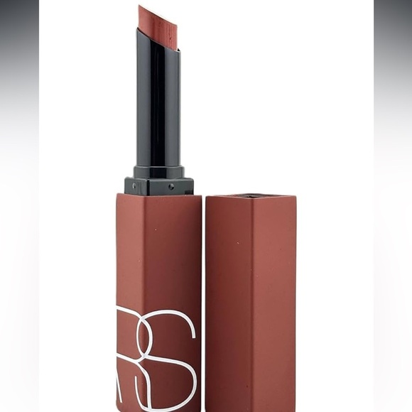 NEW IN BOX Nars Powermatte Lipstick - # 102 Killer Queen - 1.5g/0.05oz - Picture 10 of 10